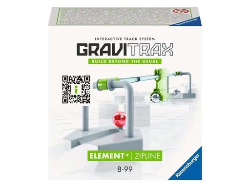 [90311171 1556430] Ravensburger Kugelbahn Zubehör GraviTrax Element Zipline