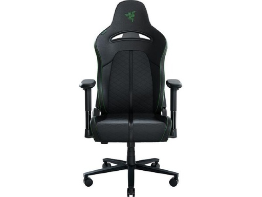 [90311182 1591250] Razer Gaming-Stuhl Enki X Schwarz