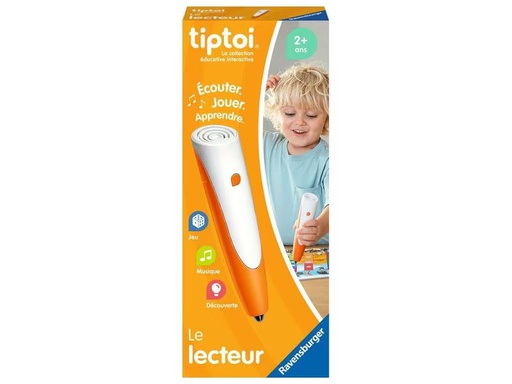 [90311183 1556314] tiptoi Lecteur interactif -FR-
