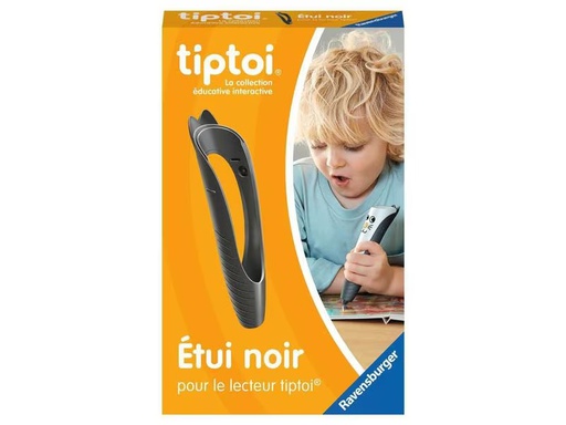 [90311193 1556316] tiptoi Tiptoi – Étui noir