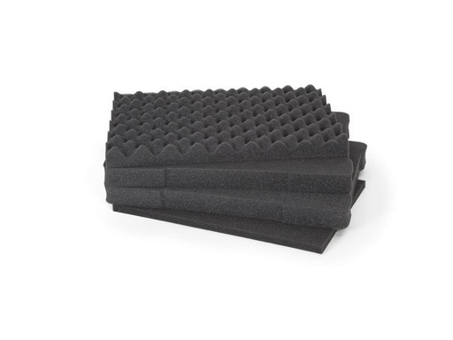 [90311286 1555868] Nanuk Schaumstoffeinsatz Set für Mod. 923