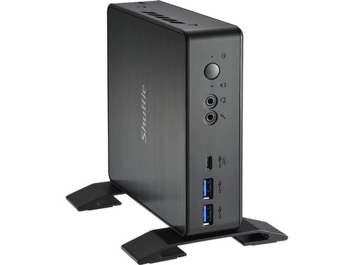 [90311341 1611911] Shuttle Mini PC XPC nano NC4010BA