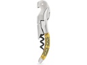 Pulltex Korkenzieher Damasquinado Gold