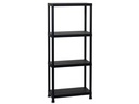 Toomax Regal Universal 63 - 4, Schwarz