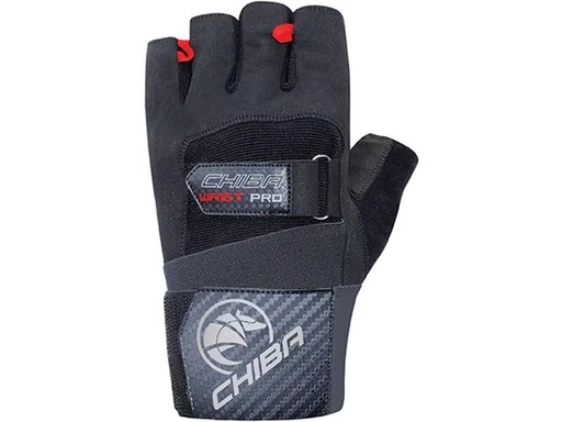 [90311401 1545467] Chiba Fitness Fitnesshandschuhe Wristguard Protect XXL