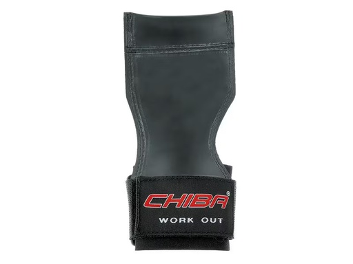 [90311456 1545482] Chiba Fitness Powergrips One Size