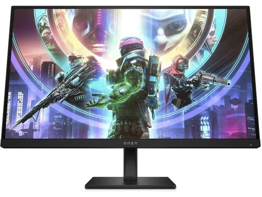 [90311463 1616281] HP Monitor OMEN 27qs 780J4E9