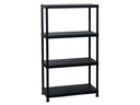 Toomax Regal Universal 84-4, Schwarz