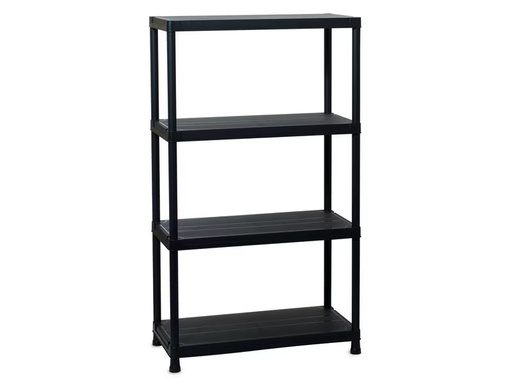 [90311514 1612366] Toomax Regal Universal 84-4, Schwarz