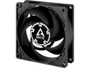 Arctic Cooling PC-Lüfter P8 Max Schwarz