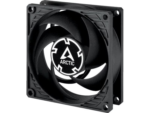 [90311520 1608707] Arctic Cooling PC-Lüfter P8 Max Schwarz