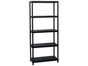 Toomax Regal Universal 84-5, Schwarz