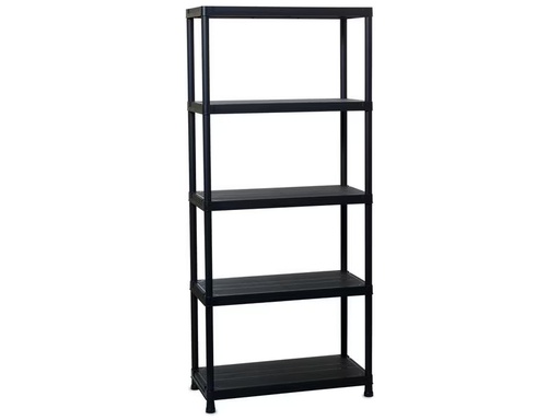 [90311521 1612367] Toomax Regal Universal 84-5, Schwarz