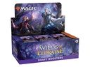 Magic: The Gathering Wilds of Eldraine: Draft-Booster Display -EN-
