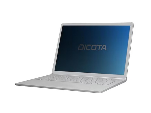 [90311632 1608096] DICOTA Privacy Filter 4-Way side-mounted MacBook Air M2 (2022) 15