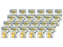 Monge Nassfutter Natural Kitten, Thunfisch & Leber, 24 x 80 g