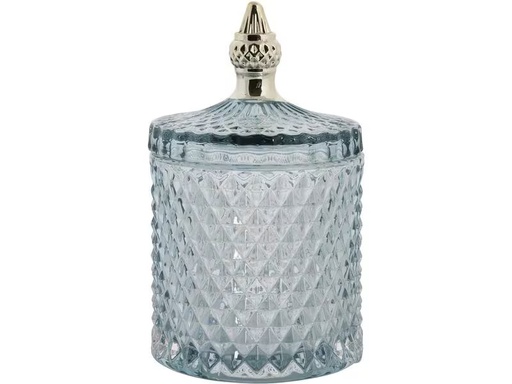 [90311708 1601379] Lene Bjerre Aufbewahrung Miya 17.5 cm, Minze