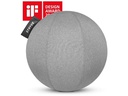 Stryve Active Ball Ø 65 cm, Leinenstoff