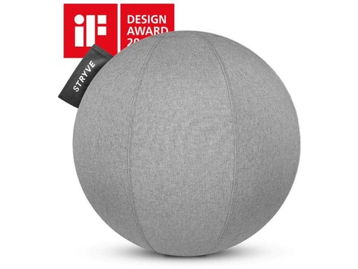 [90311735 1531960] Stryve Active Ball Ø 65 cm, Leinenstoff