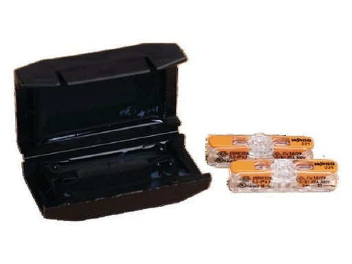 [90311786 1607097] Cellpack AG Gel Box EASY-PROTECT Inline/2/4