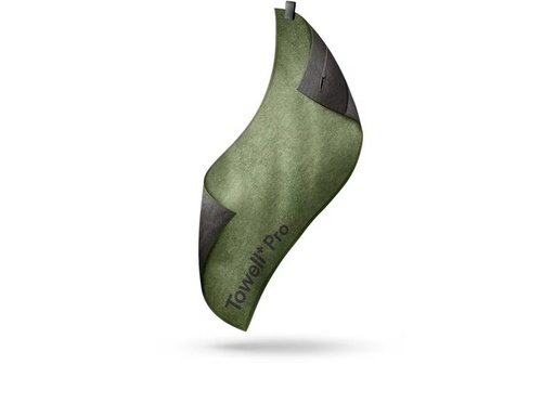 [90311866 1531950] Stryve Handtuch Towell+ Pro