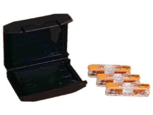 [90311966 1607098] Cellpack AG Gel Box EASY-PROTECT Inline/3/4