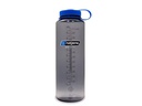 nalgene Trinkflasche Wide Mouth Sustain 1500 ml, Grau