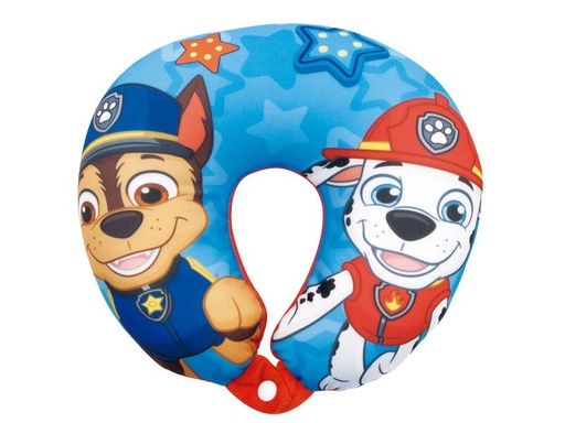 [90312170 1167423] Arditex Nackenkissen Paw Patrol