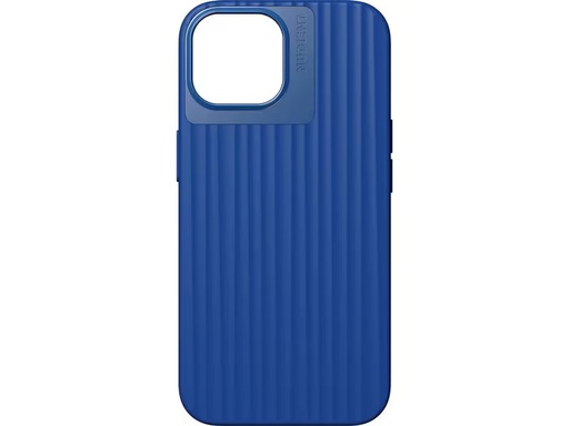 [90312426 1589204] Nudient Back Cover Bold Case iPhone 15 Signature Blue