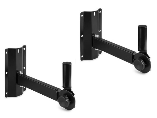 [90051251 1094082] Vonyx Wandhalter WMS-05 Set
