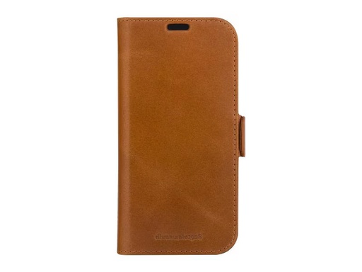 [90312683 1616173] dbramante1928 Book Cover Copenhagen iPhone 15 Pro Max Braun