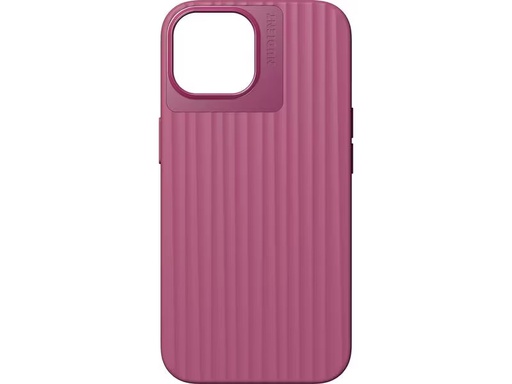 [90312813 1589201] Nudient Back Cover Bold Case iPhone 15 Deep Pink