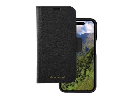 [90312824 1616225] dbramante1928 Book Cover New York iPhone 15 Pro Max Night Black