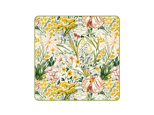 [90312880 1610458] PGYTECH Schutztuch Flower M Mehrfarbig