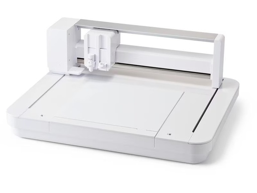 [90312885 1615609] Silhouette Schneideplotter Curio 2