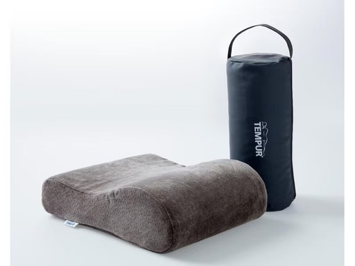 [90312893 1611131] Tempur Reisekissen Anthrazit