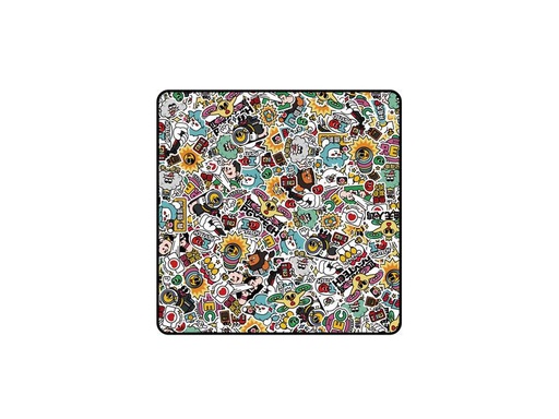 [90312897 1610456] PGYTECH Schutztuch Pop Collage S Mehrfarbig