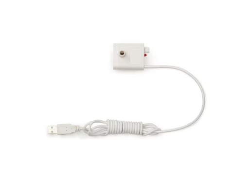 [90312909 1516680] Catit Zubehör Ersatzpumpe zu Catit Pixi Trinkbrunnen