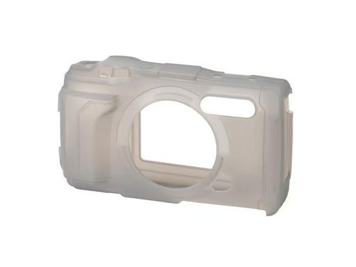 [90312911 1616870] OM-System Schutzgehäuse TG-7 Silikon