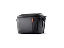 PGYTECH Fotorucksack OneMo Sling 7L Space Black