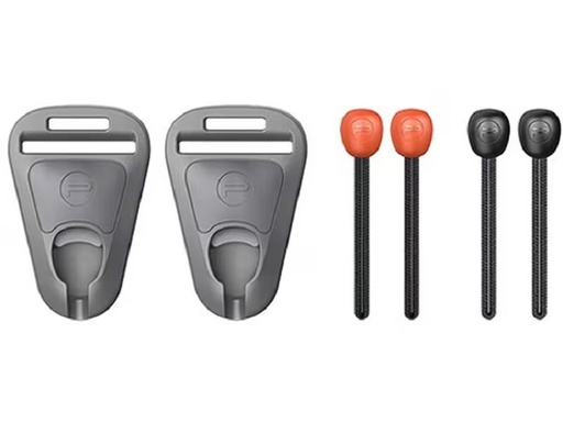 [90312963 1610444] PGYTECH Quick Connectors + Quick Beads