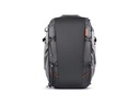 PGYTECH Fotorucksack OneMo FPV 30L Space Black
