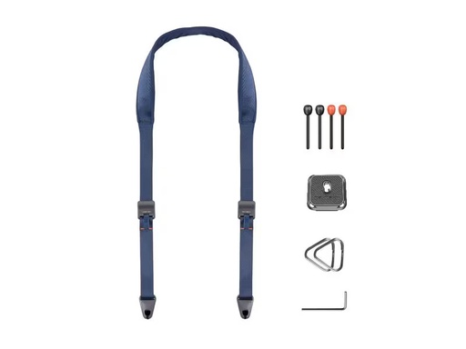 [90313041 1610437] PGYTECH Schultergurt Dark Blue