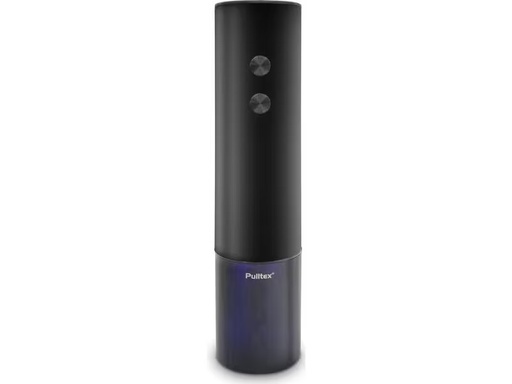[90313077 1613510] Pulltex Korkenzieher electro Schwarz