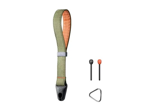 [90313090 1610439] PGYTECH Handgelenkband Grass Green