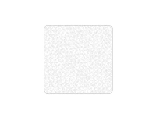 [90313117 1610454] PGYTECH Schutztuch Maze S Weiss
