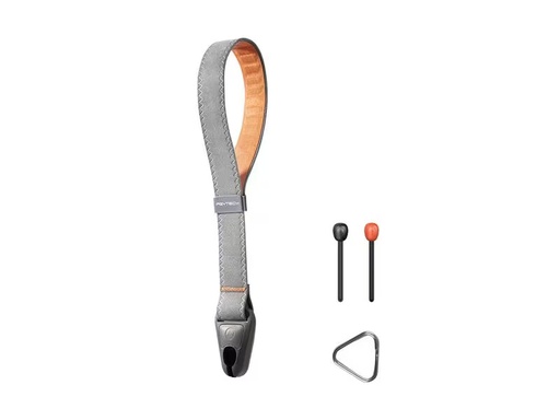 [90313118 1610441] PGYTECH Handgelenkband Oak Grey
