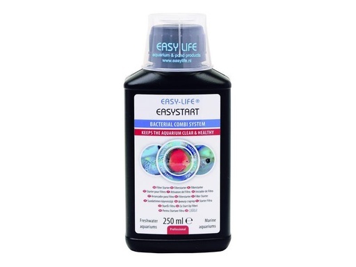 [90313121 1603740] Easy Life Wasserpflege EasyStart, 250 ml