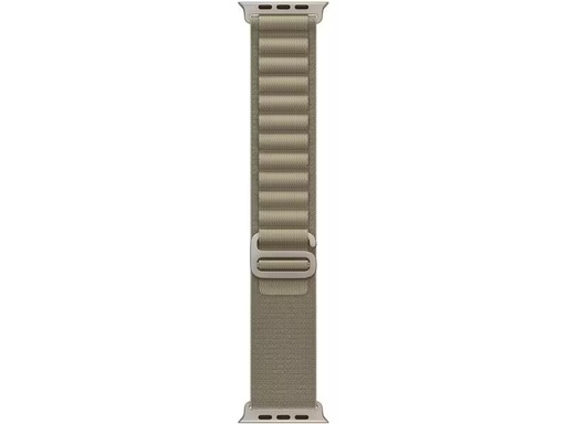 [90313131 1618934] Apple Alpine Loop 49 mm Large Olive