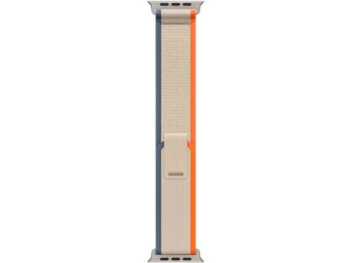 [90313170 1618936] Apple Trail Loop 49 mm M/L Orange/Beige